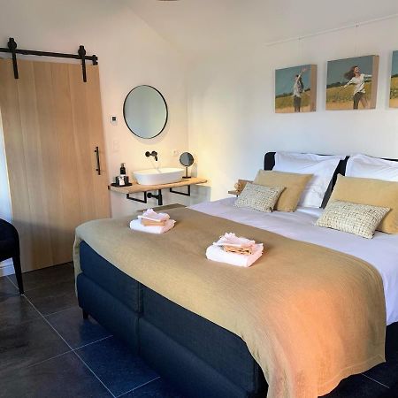 Ham B&B 'T Klein Geluk מראה חיצוני תמונה