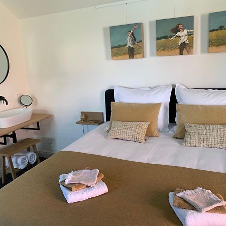 Ham B&B 'T Klein Geluk מראה חיצוני תמונה