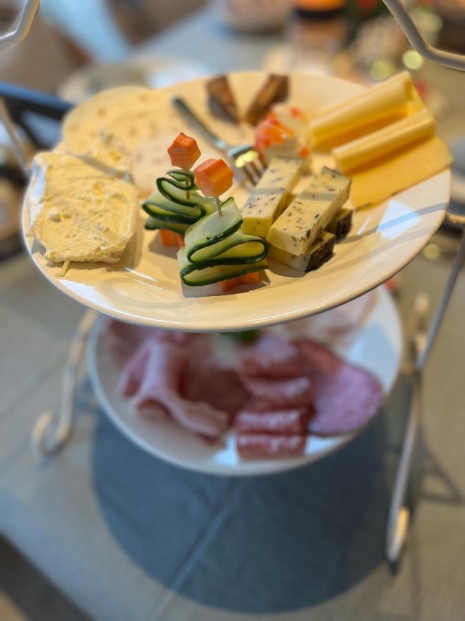 Ham B&B 'T Klein Geluk מראה חיצוני תמונה
