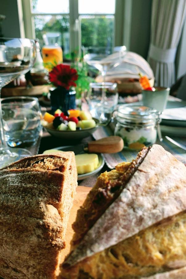 Ham B&B 'T Klein Geluk מראה חיצוני תמונה